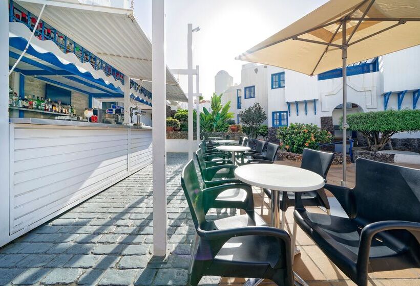 Labranda Bahía Fañabé & Villas