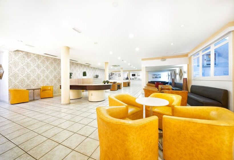 Labranda Bahía Fañabé & Villas