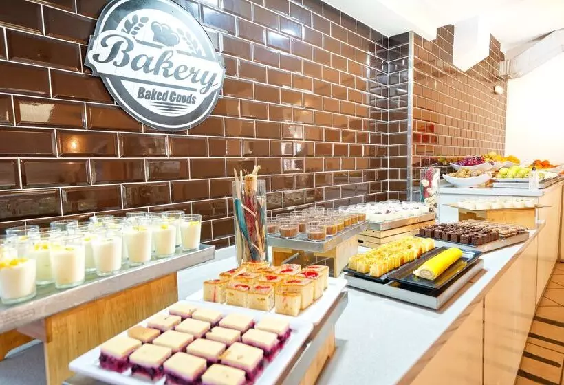 Labranda Bahía Fañabé & Villas