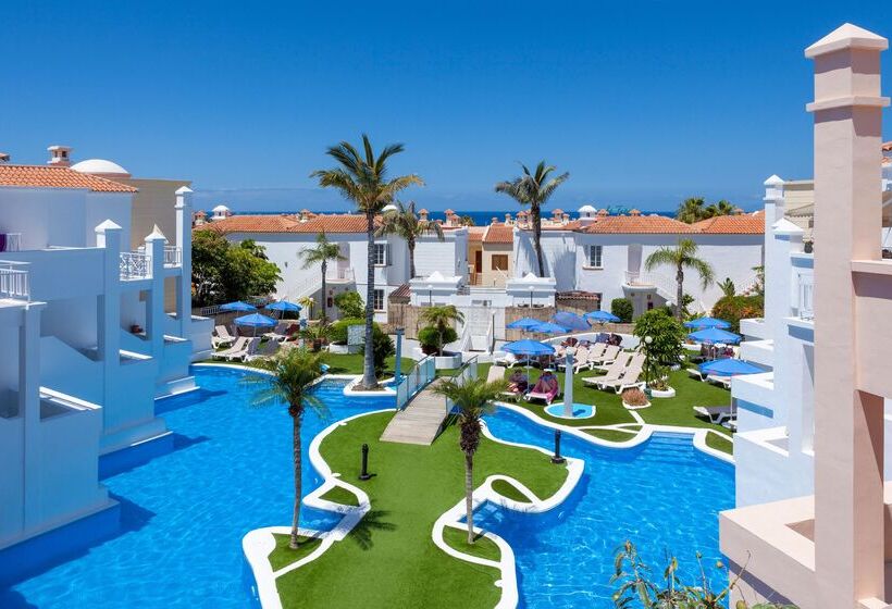 Labranda Bahía Fañabé & Villas