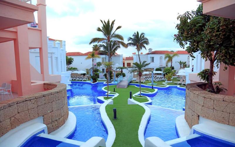 Labranda Bahía Fañabé & Villas