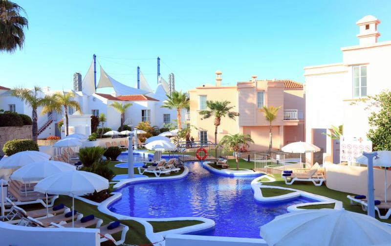 Labranda Bahía Fañabé & Villas