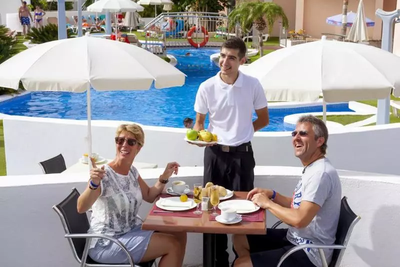 Labranda Bahía Fañabé & Villas