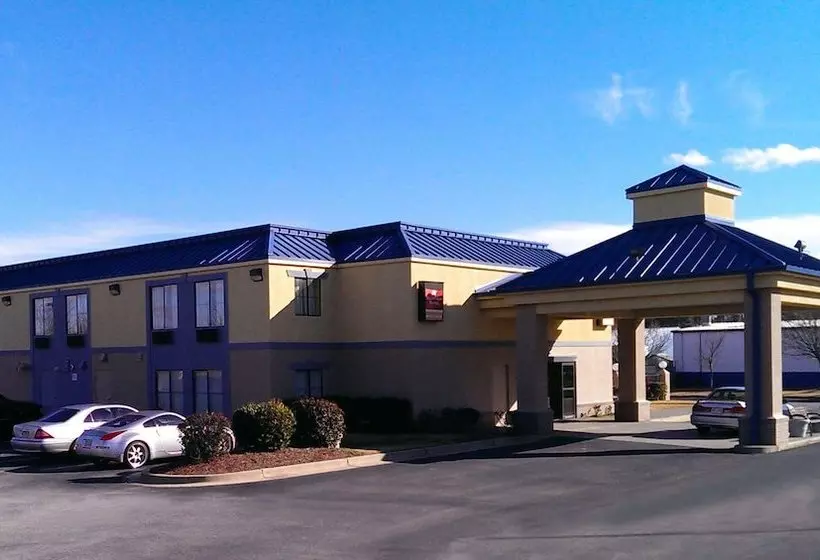 Magnuson Hotel Lawrenceville