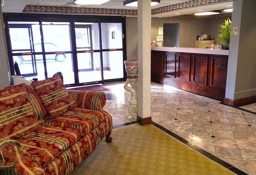 Magnuson Hotel Lawrenceville