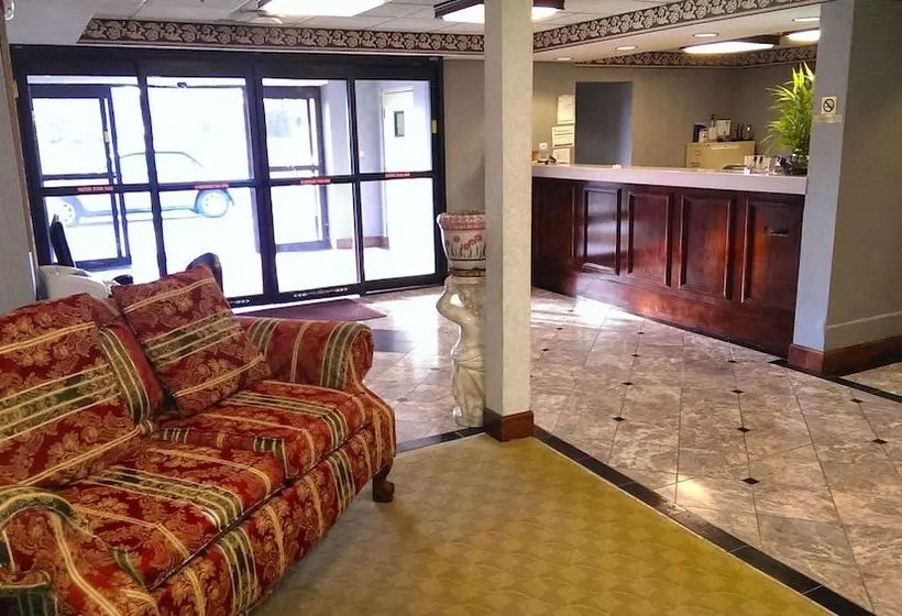 Magnuson Hotel Lawrenceville