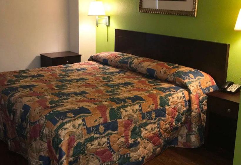 Magnuson Hotel Lawrenceville