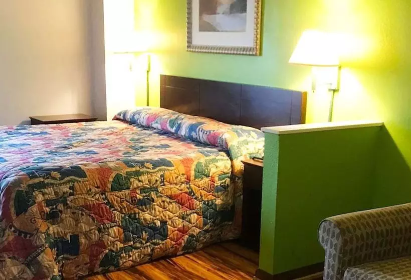 Magnuson Hotel Lawrenceville