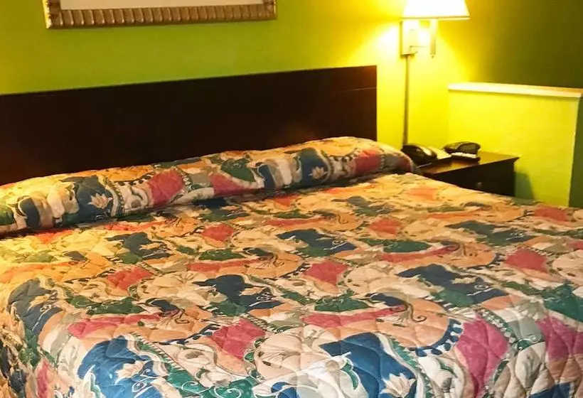 Magnuson Hotel Lawrenceville