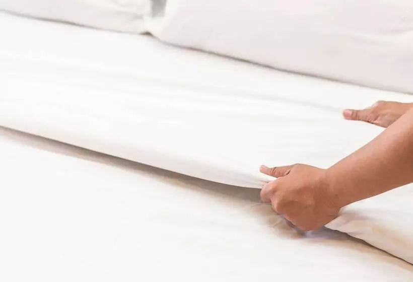 Magnuson Hotel Lawrenceville