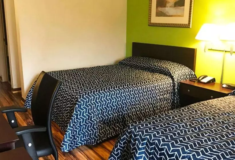 Magnuson Hotel Lawrenceville