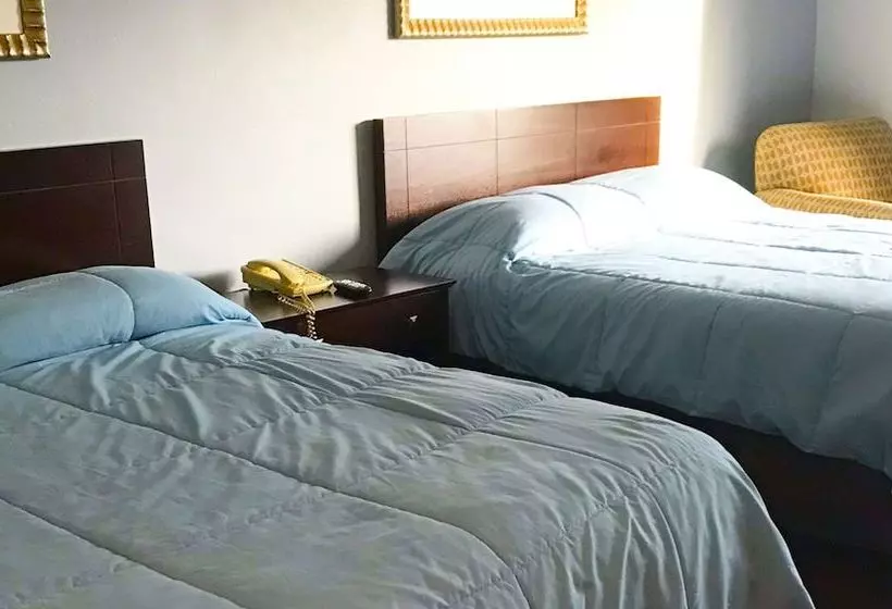 Magnuson Hotel Lawrenceville