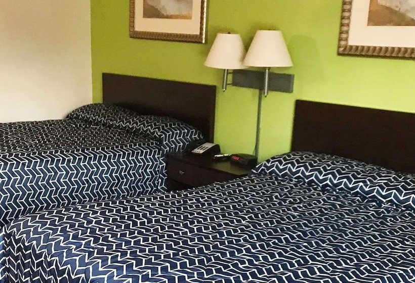 Magnuson Hotel Lawrenceville