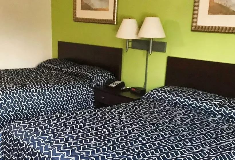 Magnuson Hotel Lawrenceville