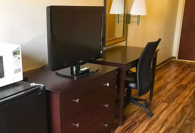 Magnuson Hotel Lawrenceville