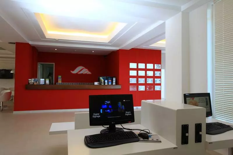 リゾートホテル Aldeamento Turistico Da Prainha