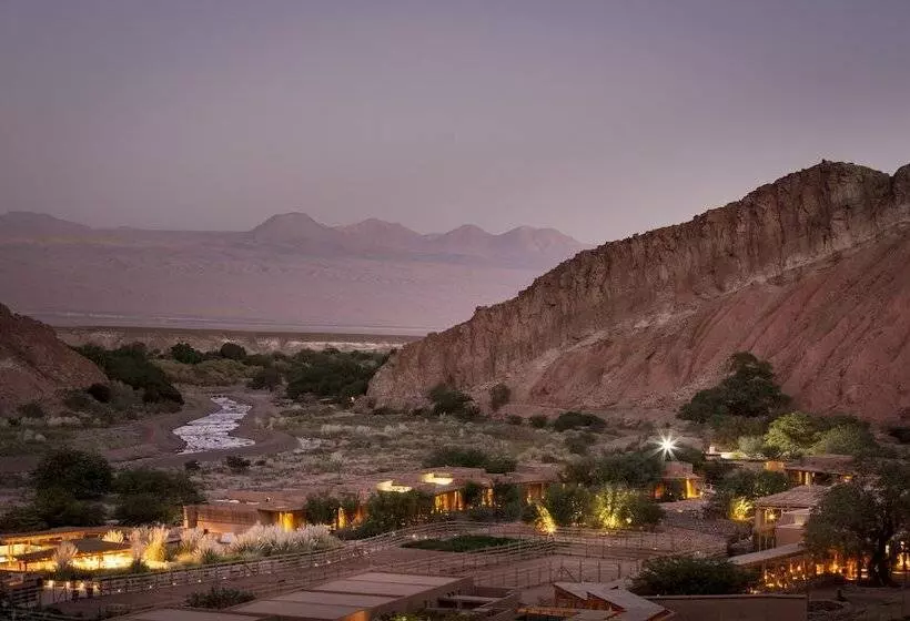 리조트 Nayara Alto Atacama