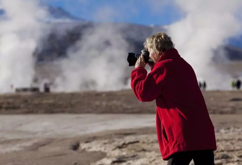 리조트 Nayara Alto Atacama