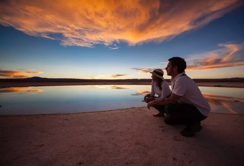 리조트 Nayara Alto Atacama