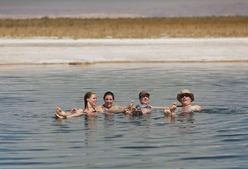 אתר נופש Nayara Alto Atacama