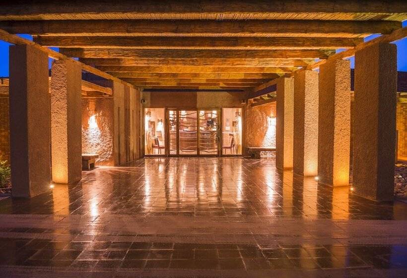 אתר נופש Nayara Alto Atacama