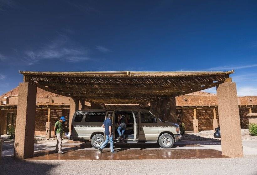 אתר נופש Nayara Alto Atacama