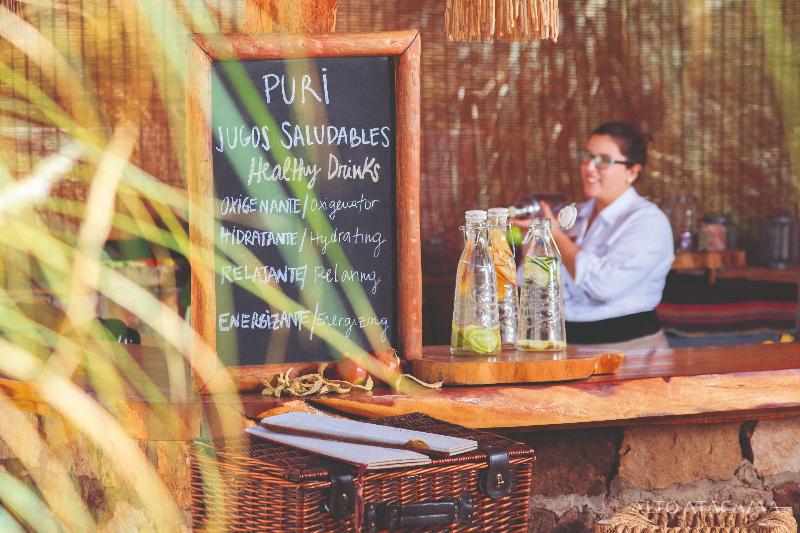 אתר נופש Nayara Alto Atacama