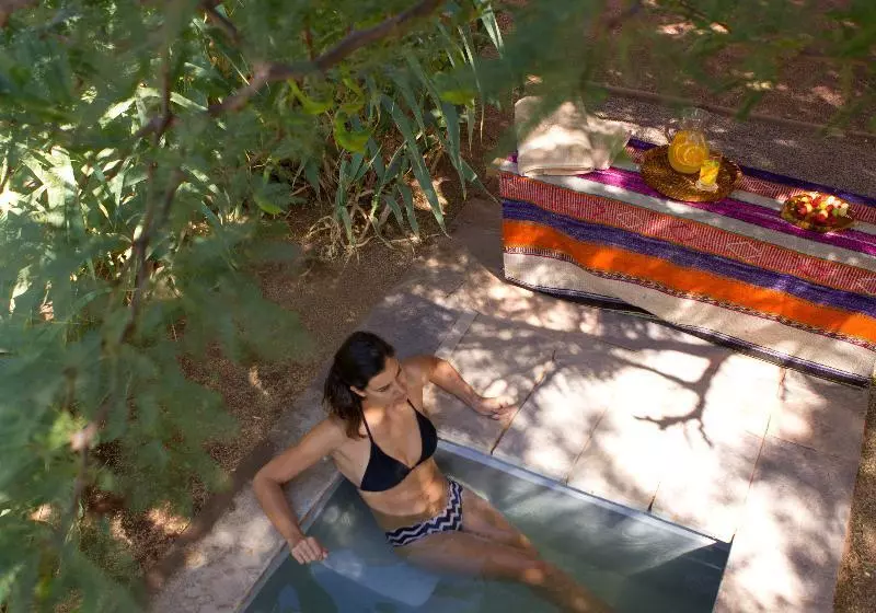 리조트 Nayara Alto Atacama