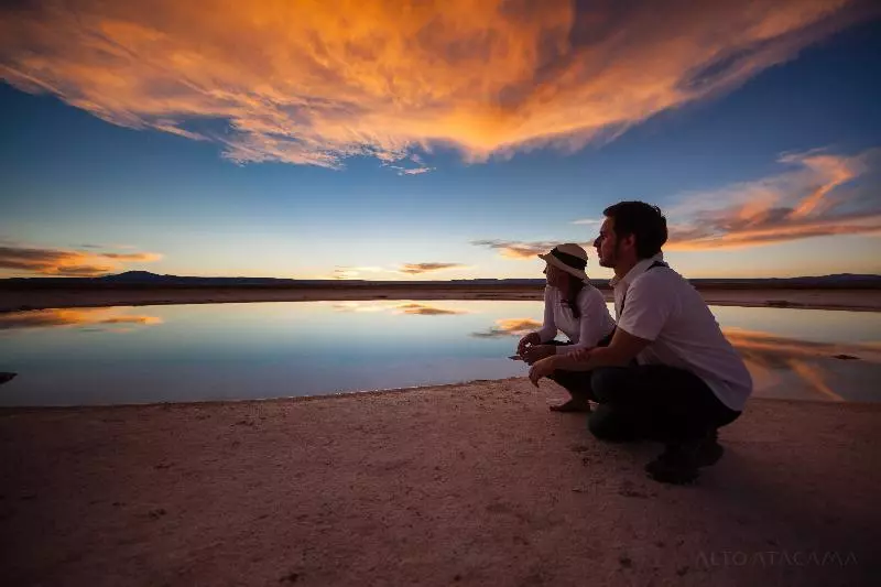 리조트 Nayara Alto Atacama
