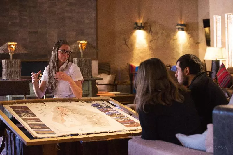 리조트 Nayara Alto Atacama