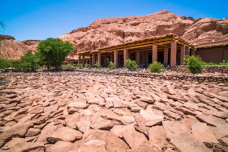 리조트 Nayara Alto Atacama