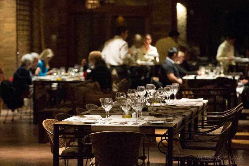 אתר נופש Nayara Alto Atacama