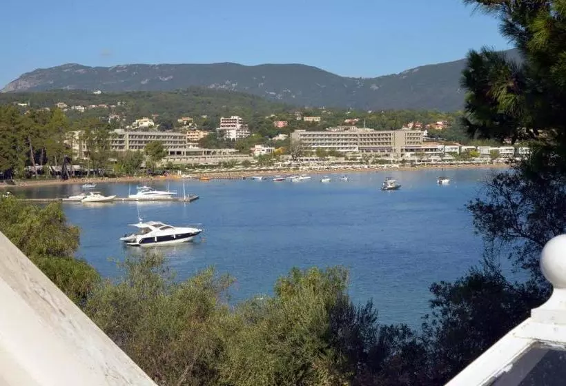 Saint Nicholas Beach Resort