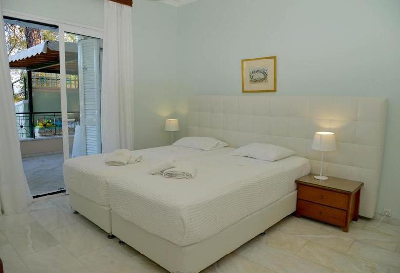 Saint Nicholas Beach Resort