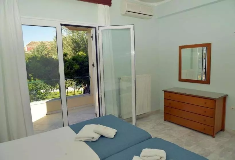 Saint Nicholas Beach Resort