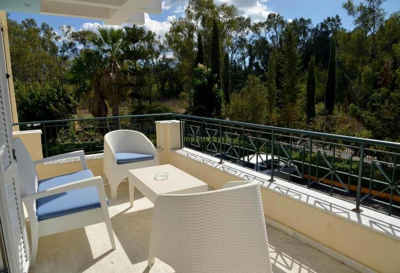 Saint Nicholas Beach Resort