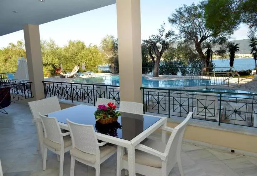 Saint Nicholas Beach Resort