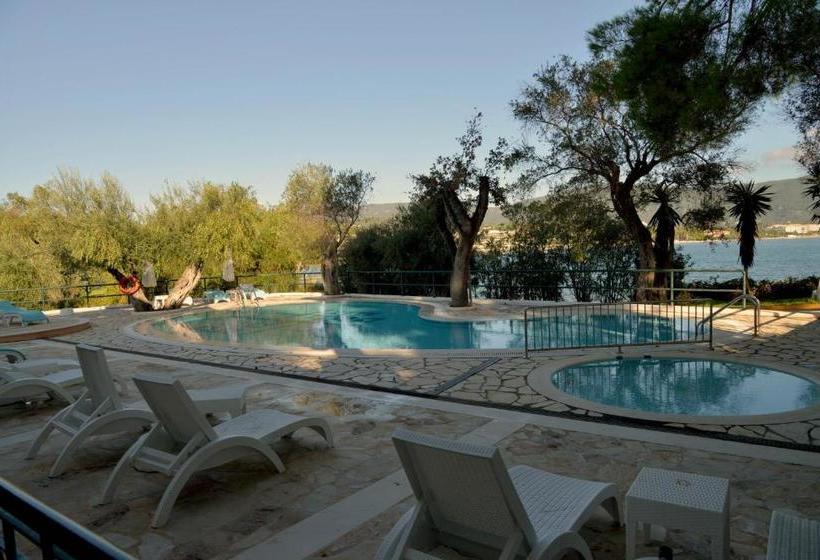 Saint Nicholas Beach Resort