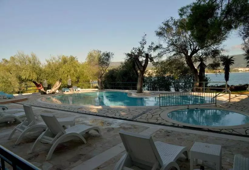 Saint Nicholas Beach Resort