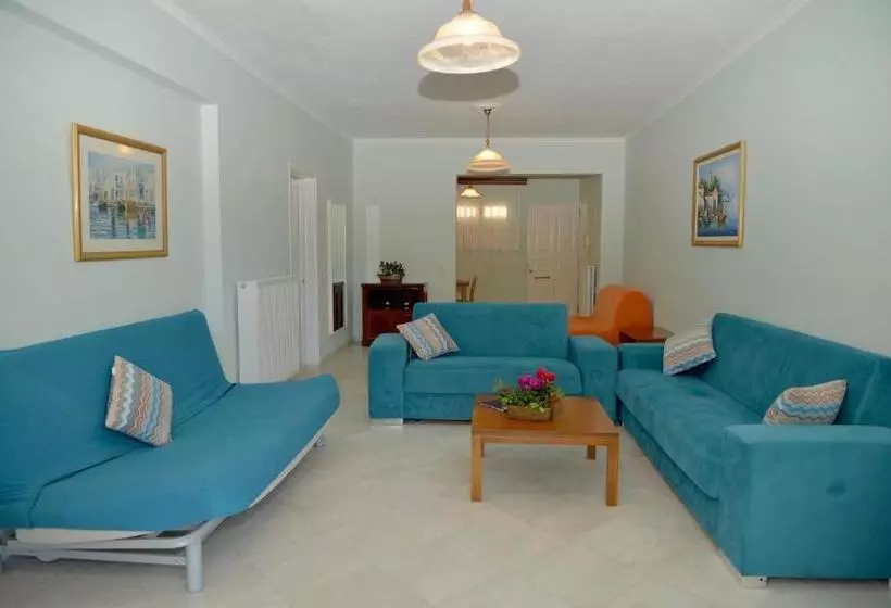 Saint Nicholas Beach Resort