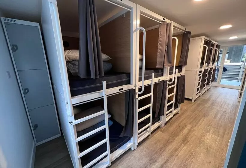 Smart Camden Inn Hostel