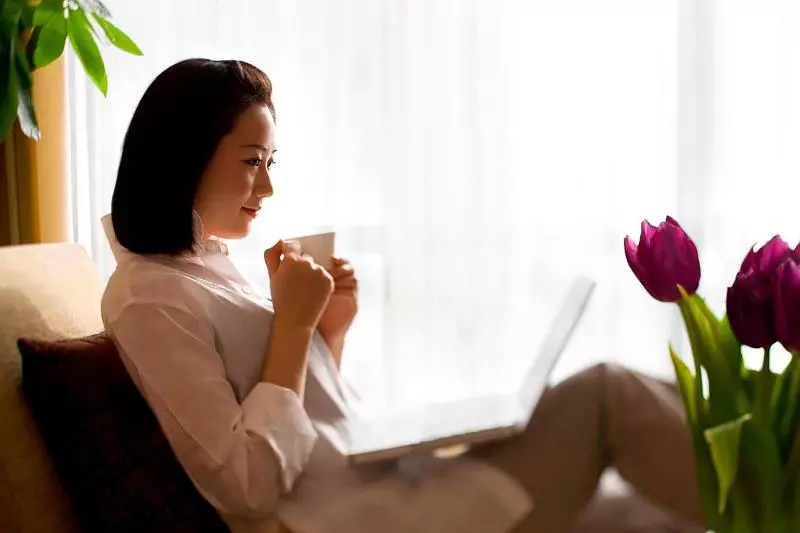 The Sandalwood, Beijing Marriott Executive Apartments