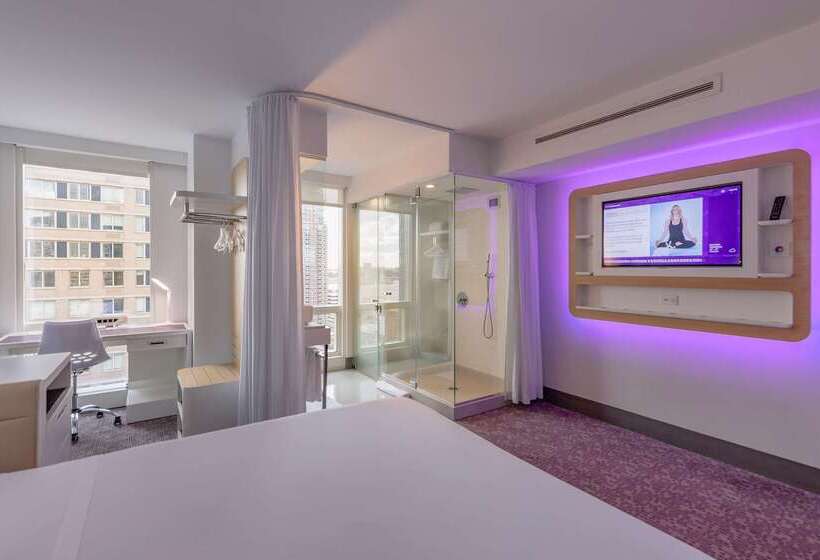 Yotel New York Times Square