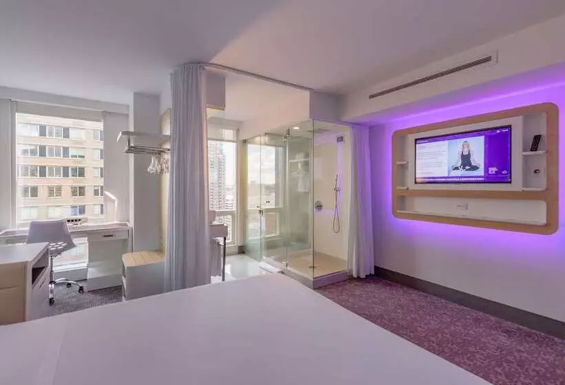 Yotel New York Times Square