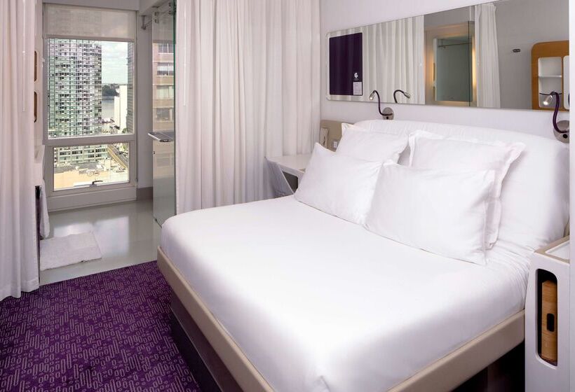 Yotel New York Times Square