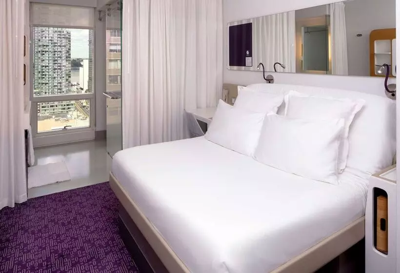 Yotel New York Times Square