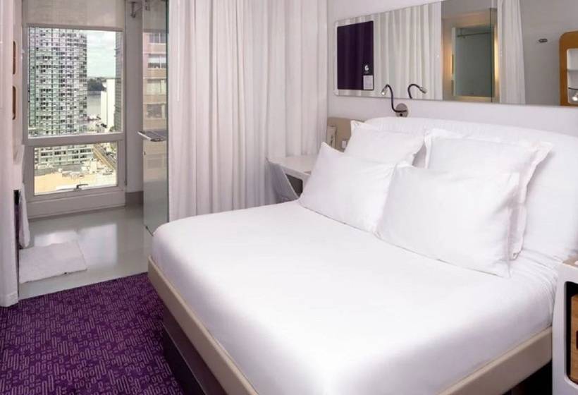Yotel New York Times Square