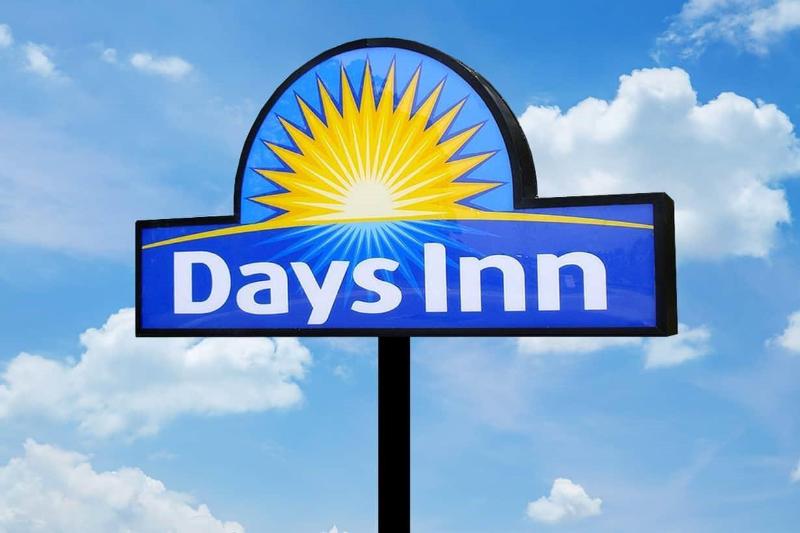 فندق Days Inn By Wyndham Newnan