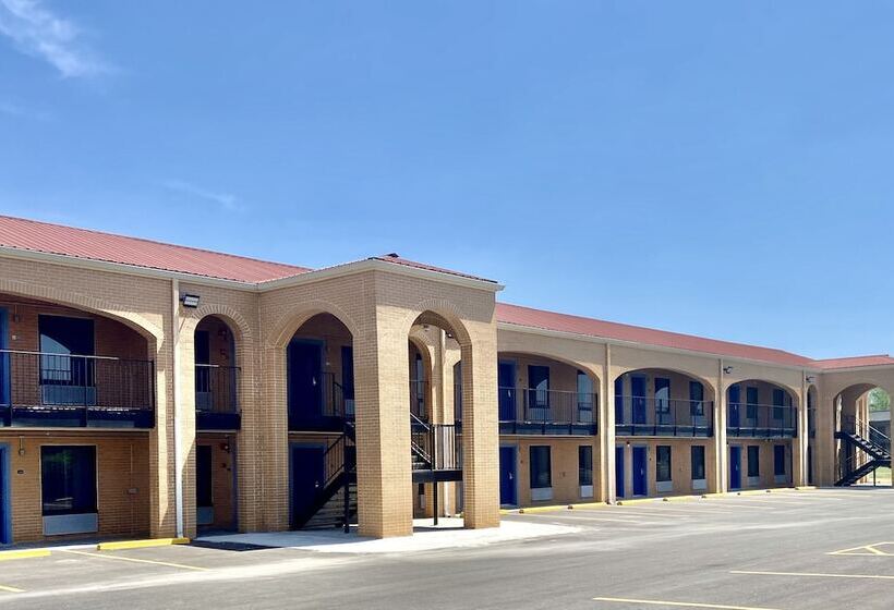 فندق Days Inn By Wyndham Newnan