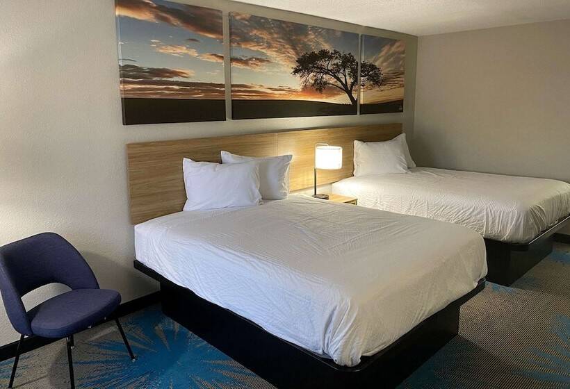 فندق Days Inn By Wyndham Newnan